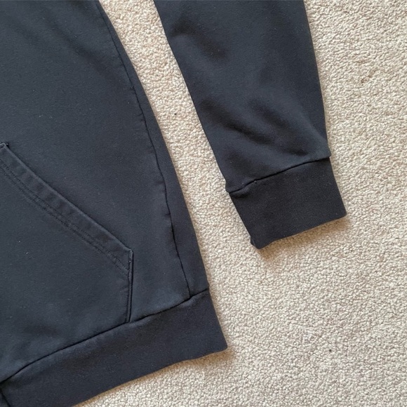 Adidas Zip Up Sweater - Medium | UNISEX - Picture 6 of 7